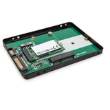 Digitus DA-71118, Drev kabinet Sort