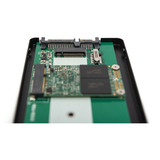 Digitus DA-71118, Drev kabinet Sort