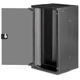 Digitus DN-49105, IT kabinet Sort