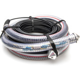 Digitus Universelt breakout-fiberkabel, duplex, LC/UPC-stik, singlemode OS2 Sort