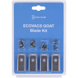 ECOVACS MBK120001, ekstra klinge 