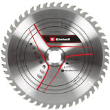 EINHELL HM rundsavklinge, Ø 254 x 30 mm, 3,2 mm, 48 tænder 