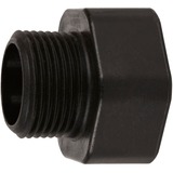 EINHELL Husvandeautomat GE-AW 1144 SMART, Pumpe Rød/Sort