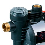 EINHELL Pumpe Rød/Sort