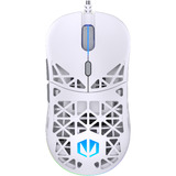 ENDORFY EY6A021, Gaming mus Hvid