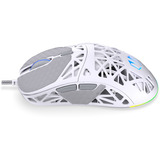 ENDORFY EY6A021, Gaming mus Hvid
