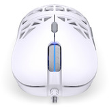 ENDORFY EY6A021, Gaming mus Hvid