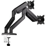 ENDORFY Endorfy Atlas GS Double, Skærmbeslag Sort