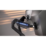ENDORFY Endorfy Atlas GS Double, Skærmbeslag Sort