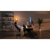 ENDORFY Endorfy Atlas GS Double, Skærmbeslag Sort