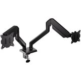 ENDORFY Endorfy Atlas GS Double, Skærmbeslag Sort