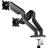 ENDORFY Endorfy Atlas GS Double, Skærmbeslag Sort