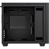 FSP POC0000181, Towerkabinet Sort