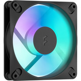 Fractal Design Dynamic 3 120 RGB, Sag fan Sort