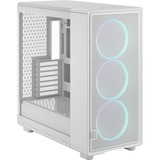 Fractal Design FD-C-EPO1X-05, Towerkabinet Hvid