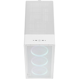 Fractal Design FD-C-EPO1X-05, Towerkabinet Hvid