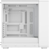 Fractal Design FD-C-EPO1X-05, Towerkabinet Hvid