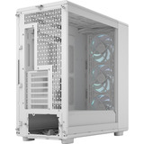 Fractal Design FD-C-EPO1X-05, Towerkabinet Hvid