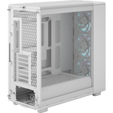Fractal Design FD-C-EPO1X-05, Towerkabinet Hvid