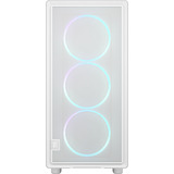 Fractal Design FD-C-EPO1X-05, Towerkabinet Hvid