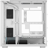 Fractal Design FD-C-EPO1X-05, Towerkabinet Hvid
