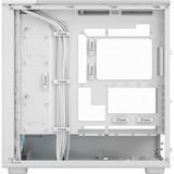 Fractal Design FD-C-EPO1X-05, Towerkabinet Hvid