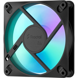 Fractal Design FD-F-DR3-1204, Sag fan Sort