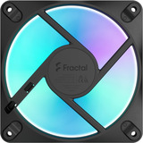 Fractal Design FD-F-DR3-1204, Sag fan Sort