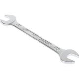 GEDORE 6066260 åben svensknøgle, Gaffelnøgle Chrome, 128 g, 70 mm, 40 mm, 1 stk