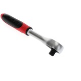 GEDORE rød 2K vendeskralde 3/8", Zyklop Rød/Sort