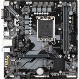 GIGABYTE B760M H DDR4, Bundkort 
