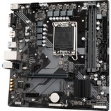 GIGABYTE B760M H DDR4, Bundkort 