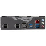 GIGABYTE B760 GAMING X DDR4, Bundkort Sort/grå