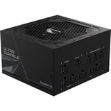 GIGABYTE PC strømforsyning Sort