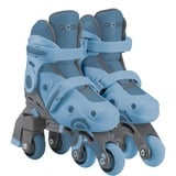 GLOBBER 783-200, Inline rulleskøjter Blå