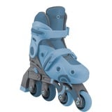 GLOBBER 783-200, Inline rulleskøjter Blå