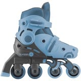 GLOBBER 783-200, Inline rulleskøjter Blå