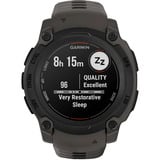 Garmin Instinct E, SmartWatch Sort