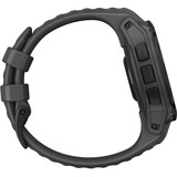 Garmin Instinct E, SmartWatch Sort