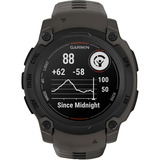 Garmin Instinct E, SmartWatch Sort