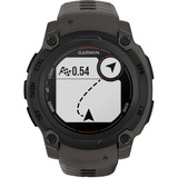 Garmin Instinct E, SmartWatch Sort