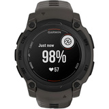 Garmin Instinct E, SmartWatch Sort