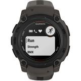 Garmin Instinct E, SmartWatch Sort