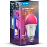 Govee Smart pære, LED-lampe 