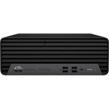 HP ProDesk 400 G7 SFF Renoveret, Fuld PC Sort