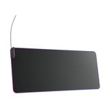 HYTE CNVS, Gaming Mus pad Sort