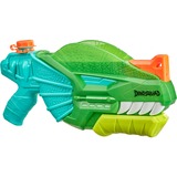 Hasbro Vandpistol Grøn/Turkis
