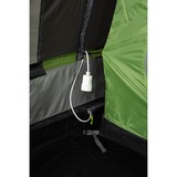 High Peak Garda 4.0, Telt grå/Grøn