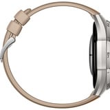 Huawei WATCH GT6 PRO 3,73 cm (1.47") AMOLED 46 mm Digital 466 x 466 pixel Berøringsskærm Sort, Titanium GPS (satellit), SmartWatch Sort, 3,73 cm (1.47"), AMOLED, Berøringsskærm, 64 GB, GPS (satellit), 54 g