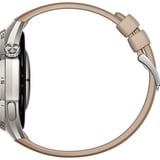 Huawei WATCH GT6 PRO 3,73 cm (1.47") AMOLED 46 mm Digital 466 x 466 pixel Berøringsskærm Sort, Titanium GPS (satellit), SmartWatch Sort, 3,73 cm (1.47"), AMOLED, Berøringsskærm, 64 GB, GPS (satellit), 54 g